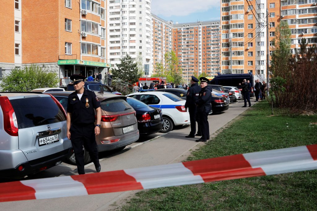 explosao-mata-militar-russo-perto-de-moscou-em-dia-de-visita-do-enviado-de-trump