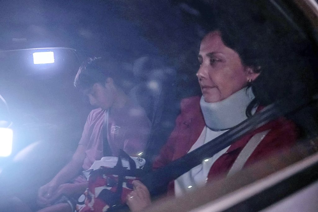 ‘brasil-concede-asilo-por-conchavos-politicos-de-lula,-importando-corruptos’,-diz-andreazza;-veja