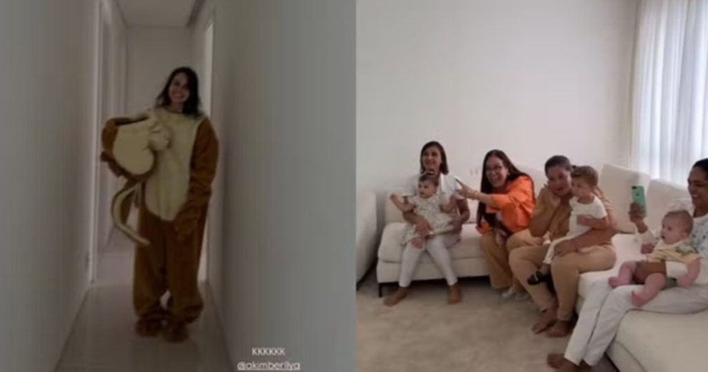 amanda-kimberlly-se-veste-de-coelho-da-pascoa-para-helena,-sua-filha-com-neymar