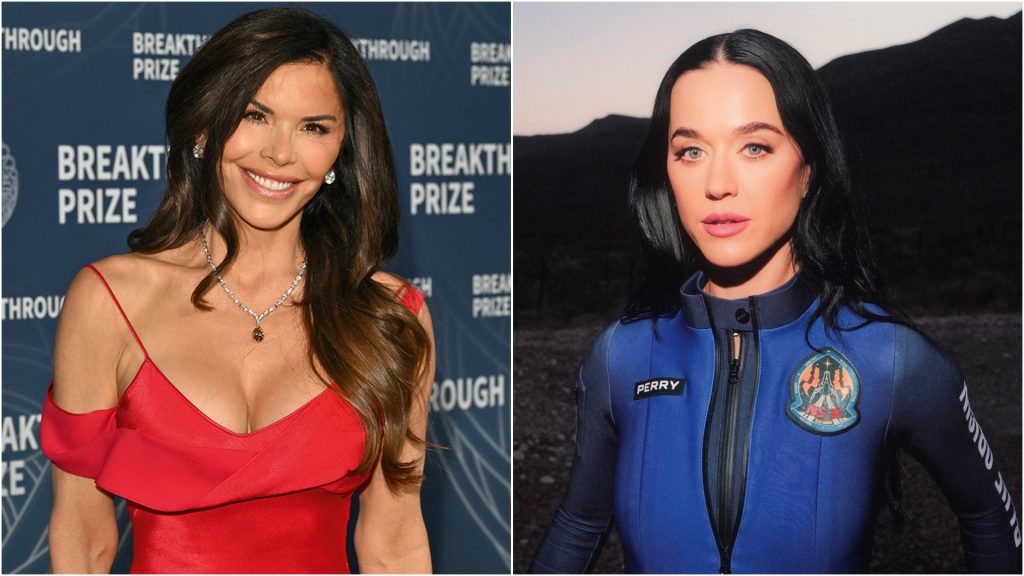 a-razao-para-lauren-sanchez-escolher-levar-katy-perry-ao-espaco