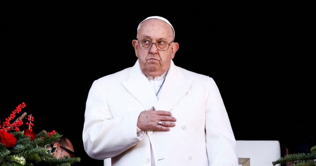 papa-francisco-nao-assistia-televisao-desde-1990;-motivo-envolvia-seus-principios