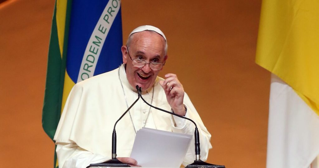 o-novo-papa-sera-um-cristao-como-francisco,-ou-um-personalista-radical-na-onda-de-trump?