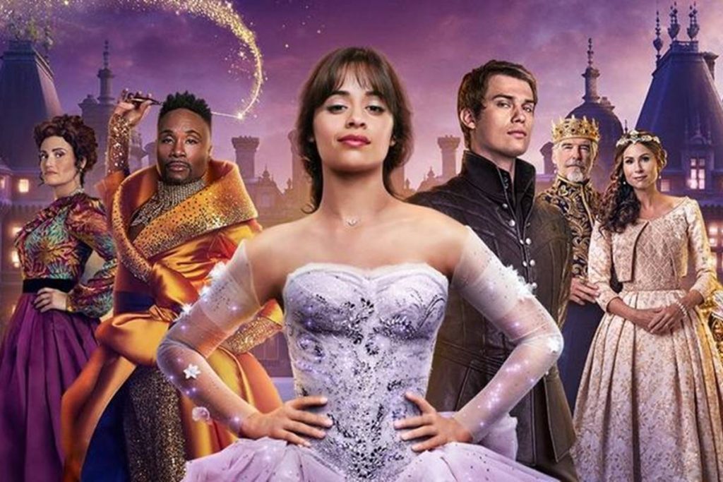 cinderela:-4-diferencas-entre-o-original-e-o-filme-com-camila-cabello