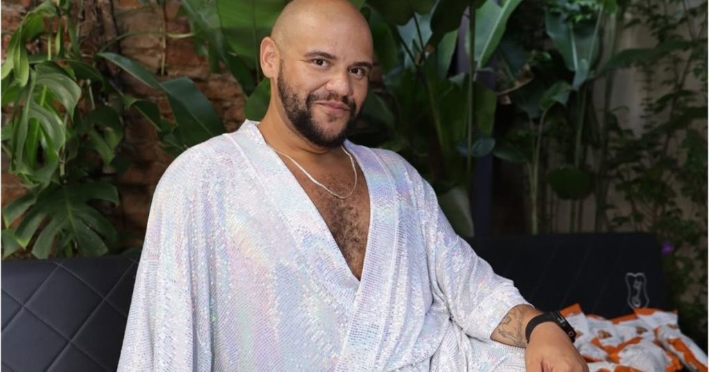 entenda-diagnostico-que-fez-gominho,-melhor-amigo-de-preta-gil,-emagrecer-50-kg