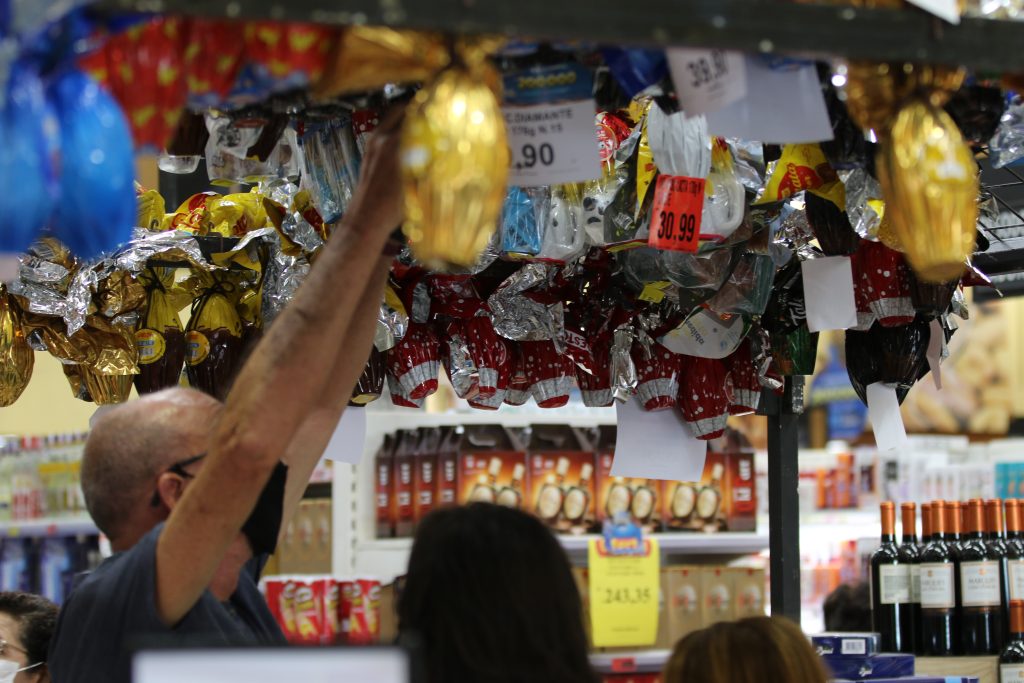 americanas-fatura-r$-1-bilhao-em-vendas-de-chocolate-na-pascoa