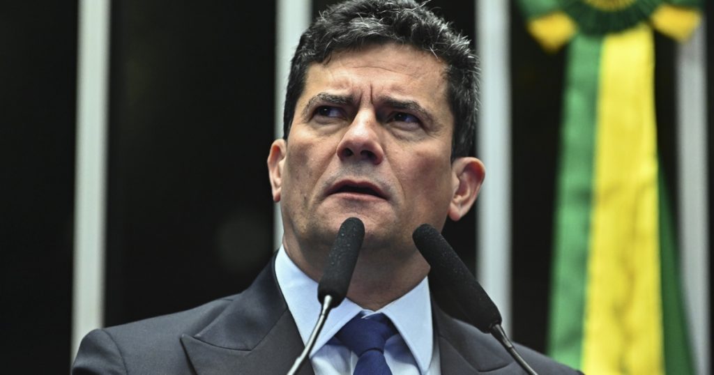 moro-critica-lula-por-caso-no-inss;-investigacao-aponta-que-crimes-comecaram-em-2019