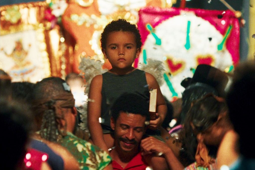 gil-inspira-samba-infinito,-curta-brasileiro-que-estreara-em-cannes