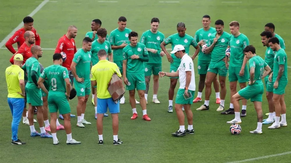 mundial-de-clubes:-palmeiras-faz-primeiro-treino-nos-eua-com-desfalques