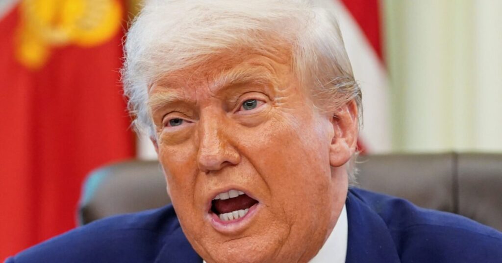 trump-diz-que-musk-foi-‘muito-legal’-ao-expressar-arrependimento-de-publicacoes