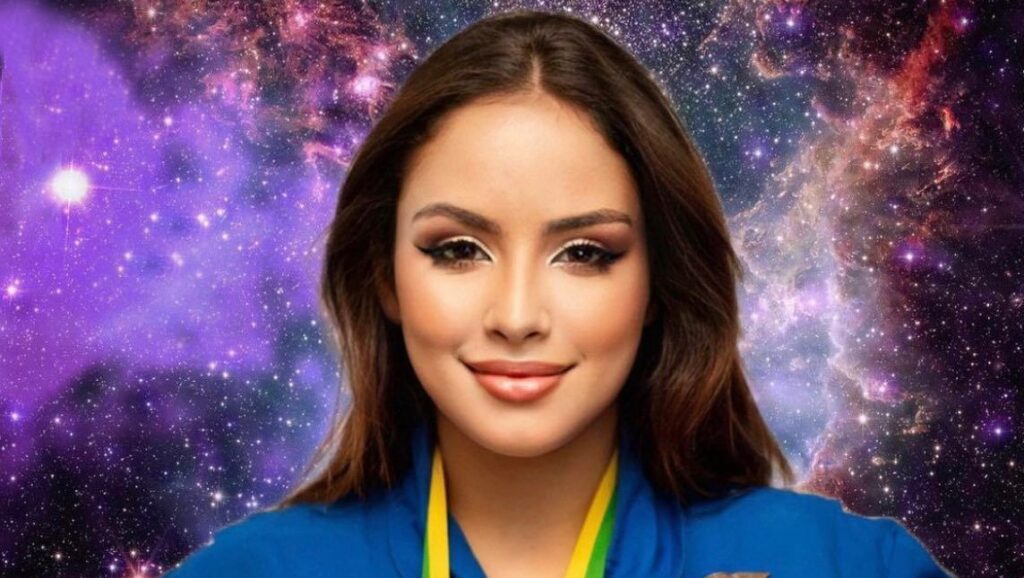 nasa-nega-vinculo-com-jovem-que-alega-ser-primeira-astronauta-brasileira