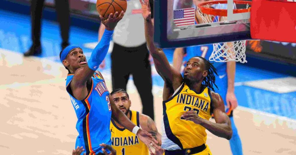 indiana-pacers-x-oklahoma-city-thunder:-quem-leva-a-melhor-no-jogo-3-das-finais-da-nba?-veja-odds