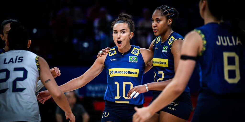 ana-cristina-lidera-vitoria-brasileira-pela-liga-das-nacoes-de-volei