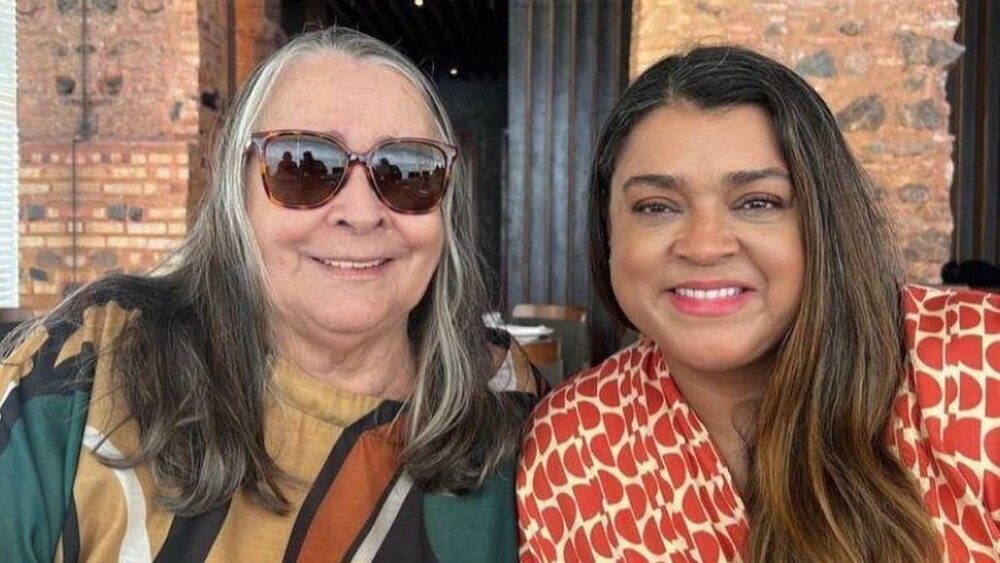 quem-e-a-mae-de-preta-gil,-irma-de-primeira-mulher-de-caetano-veloso