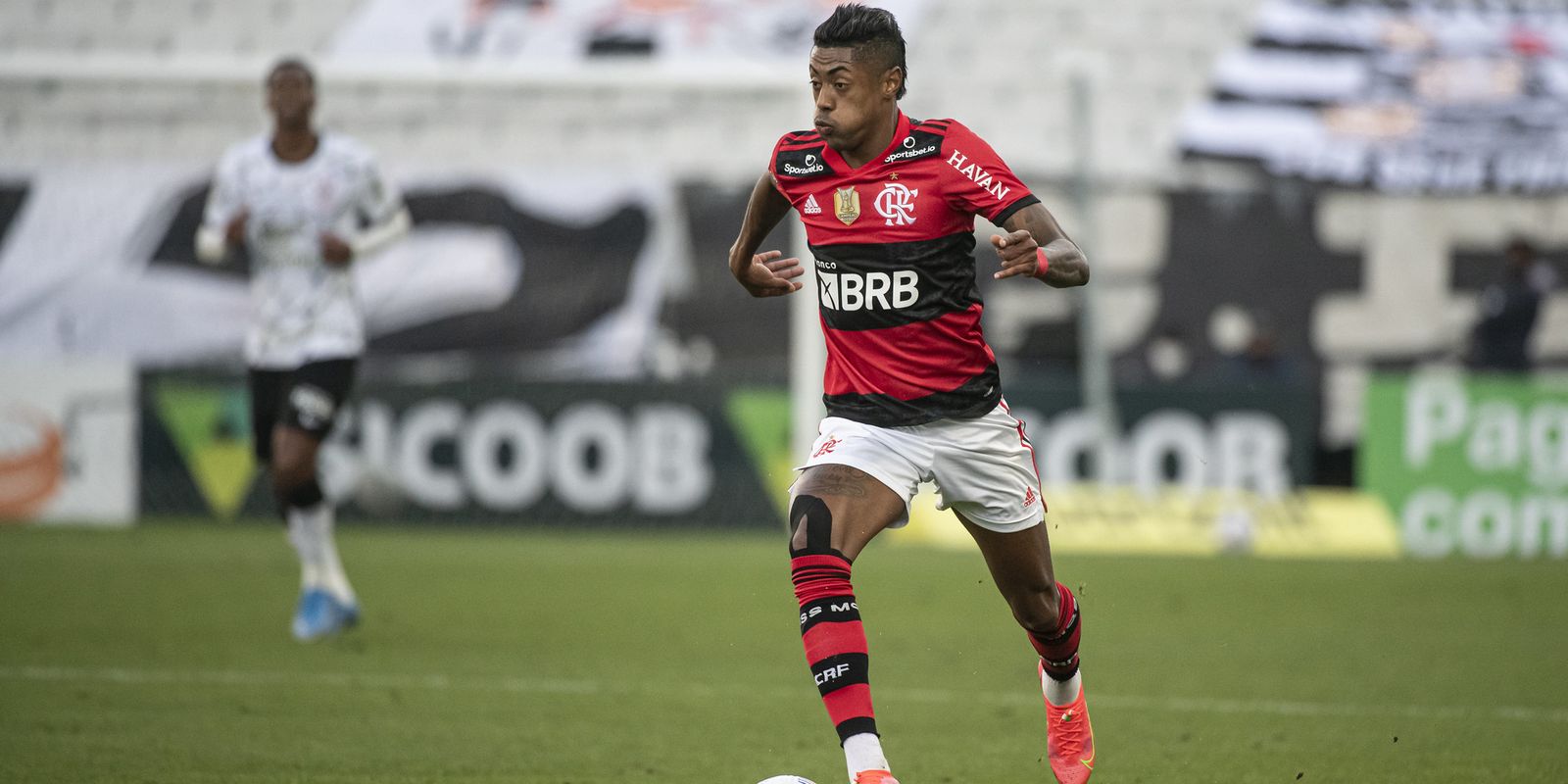bruno-henrique,-do-flamengo,-vira-reu-por-fraudar-resultado-de-jogo