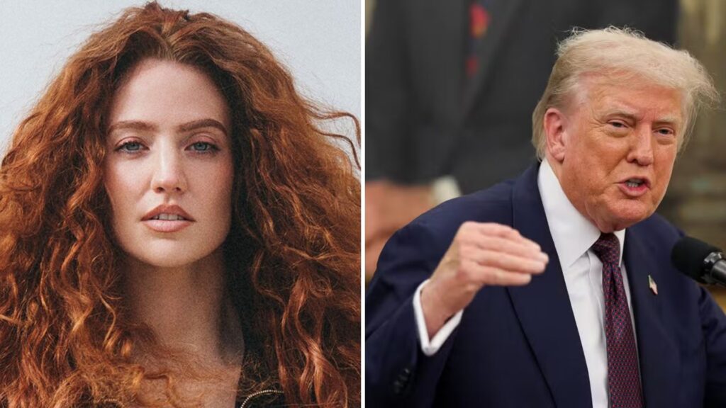 a-irritacao-de-cantora-de-meme-do-tiktok-com-video-anti-imigracao-de-trump