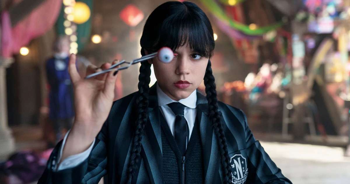 onde-foi-gravada-a-2a-temporada-de-wandinha?-descubra-as-locacoes