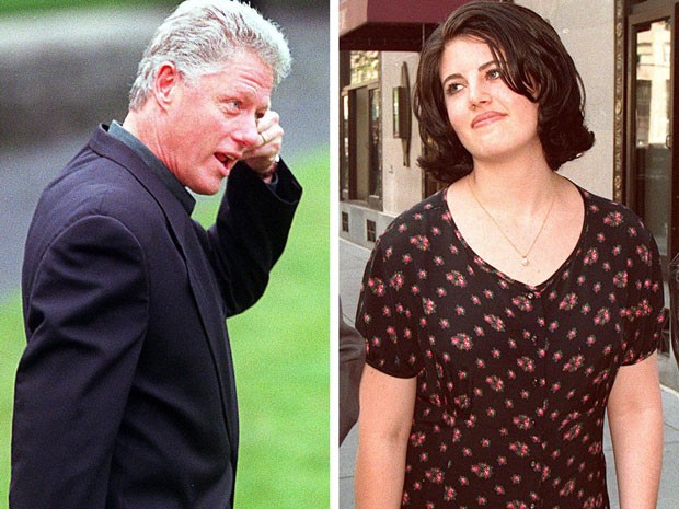 ‘pior-conselho-profissional-que-recebi’,-diz-monica-lewinsky-sobre-estagio-na-casa-branca