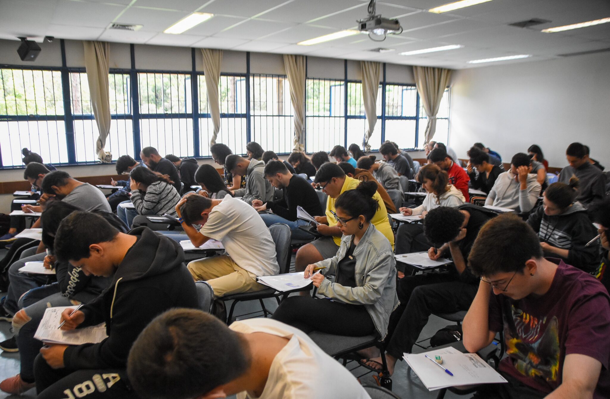 fuvest-abre-inscricoes-para-o-vestibular-2026-da-usp;-veja-calendario