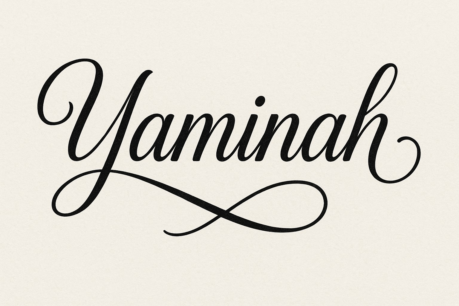 qual-e-a-origem-do-nome-yaminah,-que-padre-se-recusou-a-falar-em-batismo?