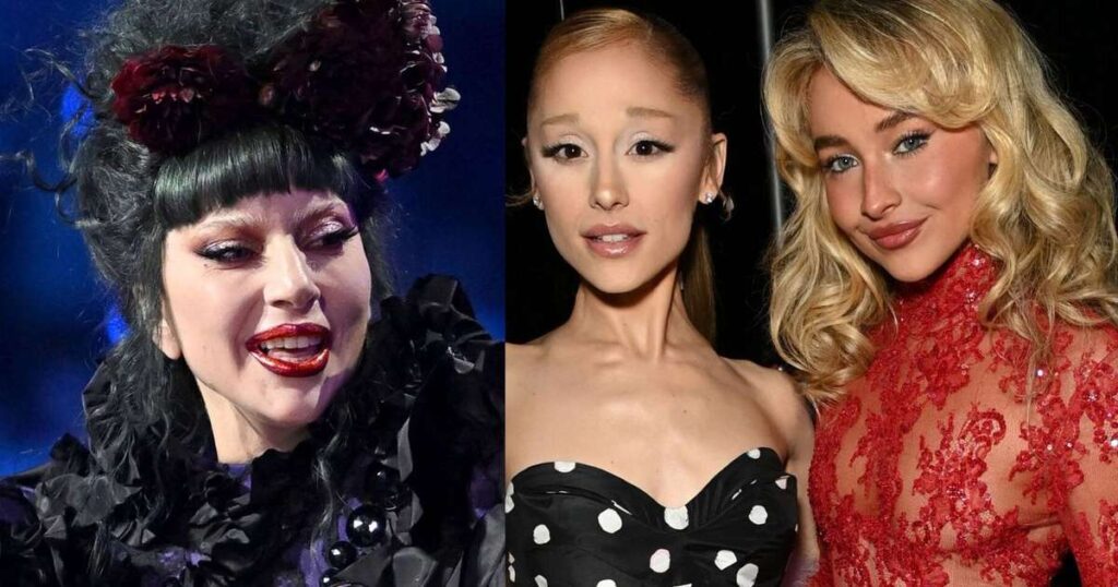 lady-gaga,-ariana-grande,-sabrina-carpenter-e-mais!-veja-a-lista-dos-vencedores-do-vmas-2025!
