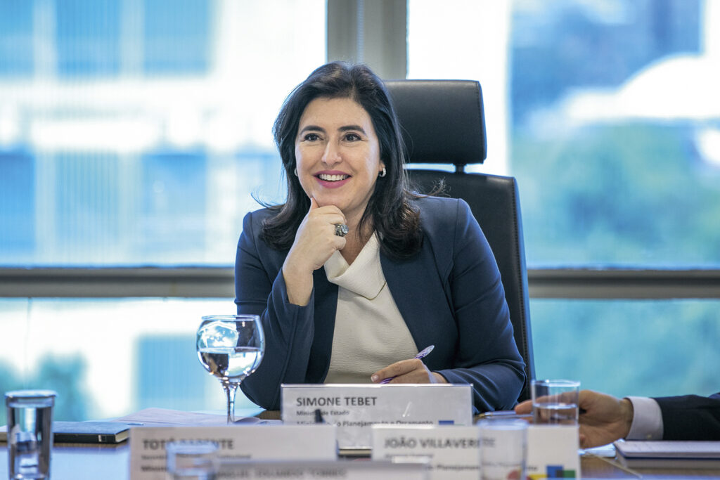 o-jantar-de-simone-tebet-com-o-pib-em-sao-paulo