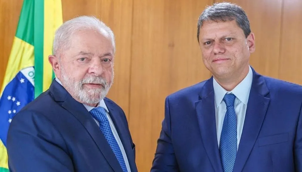lula-vence-tarcisio-na-cidade-de-sao-paulo,-diz-pesquisa