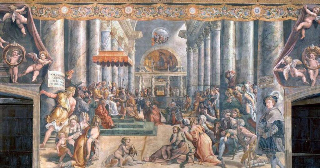 os-tesouros-da-maior-biblioteca-de-mentiras-do-mundo