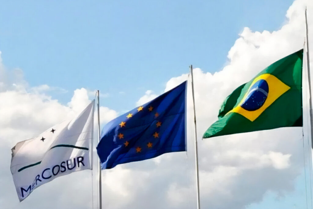 em-novo-reves,-assinatura-do-acordo-ue-mercosul-e-adiada-para-janeiro,-diz-agencia