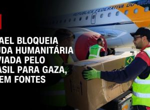 “temos-que-ser-bons-com-gaza”,-disse-trump-a-netanyahu