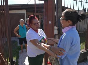 globo-60-anos:-renata-vasconcellos-vai-a-casa-de-uma-familia-em-porto-alegre,-no-rio-grande-do-sul
