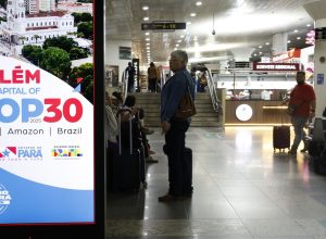 lula:-brasil-vai-propor-criacao-de-tarifa-para-paises-ricos-na-cop30