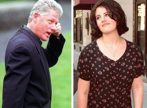 ‘pior-conselho-profissional-que-recebi’,-diz-monica-lewinsky-sobre-estagio-na-casa-branca