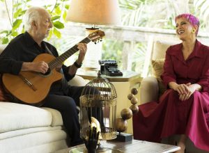 roberto-menescal-e-cris-delanno-dao-vozes-a-12-musicas-do-‘lado-b-da-bossa’-em-album-programado-para-outubro